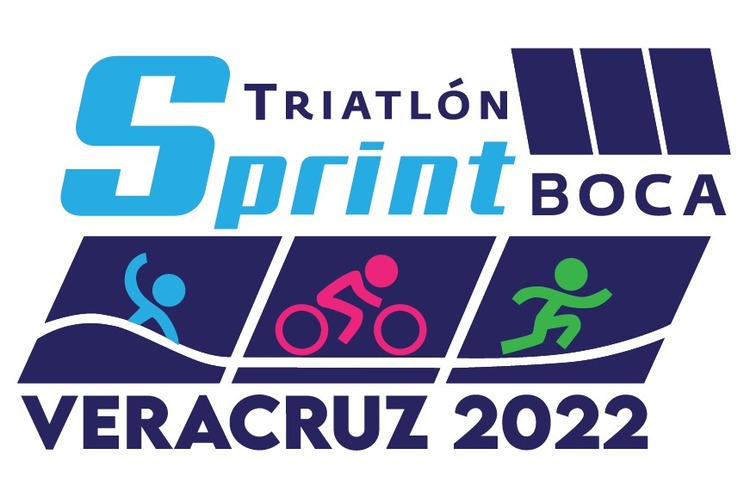 TRIATLÓN SPRINT VERACRUZ-BOCA 2022 (CÓDIGO)